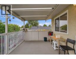 Primary Bedroom - 334 Mcgowan Avenue, Kamloops, BC V2B2N7 Photo 8