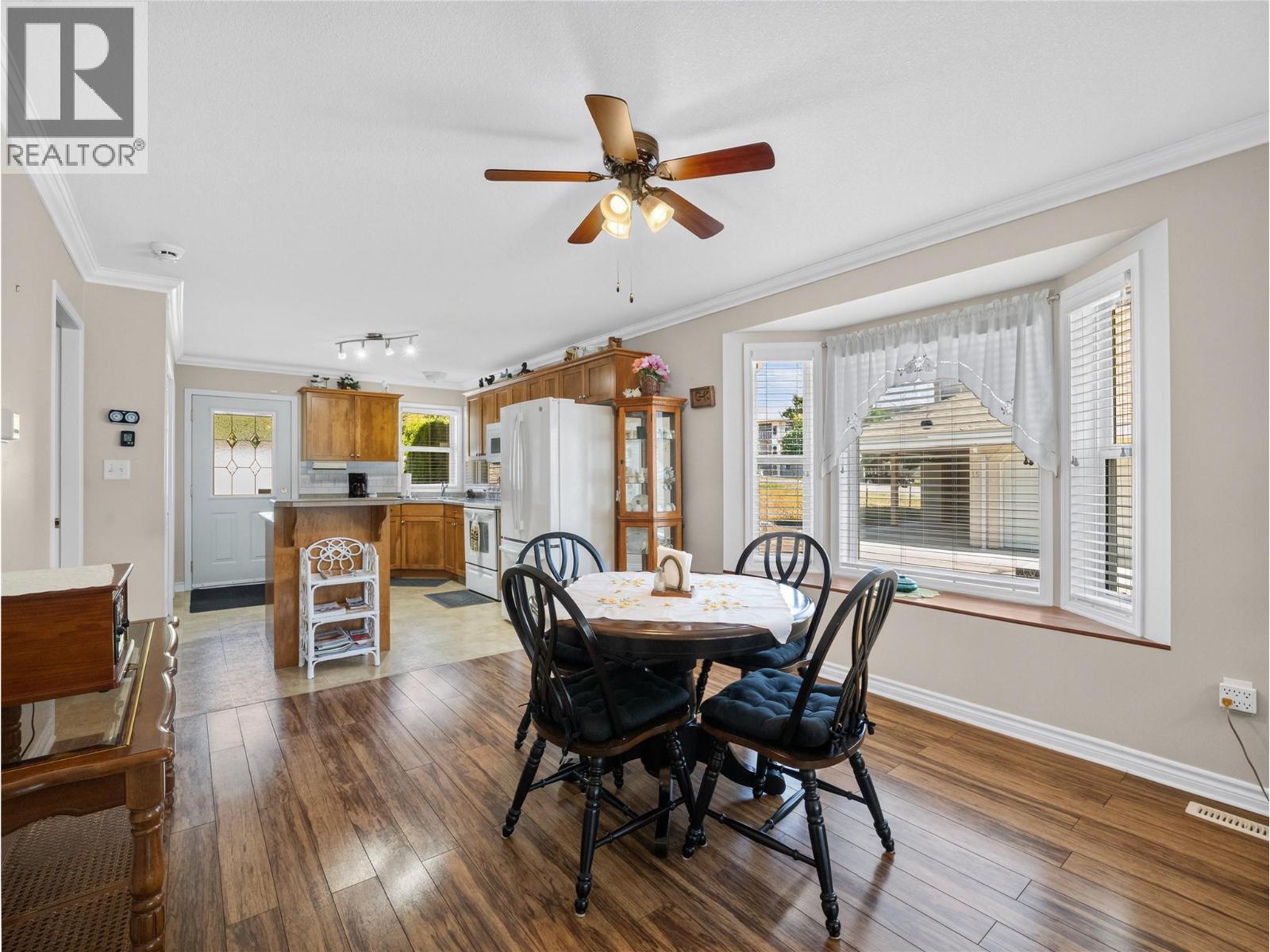 14 51 8 Avenue Southwest, Salmon Arm