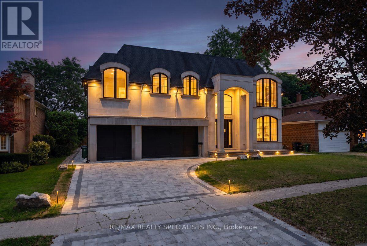 95 LORD SEATON ROAD - 1