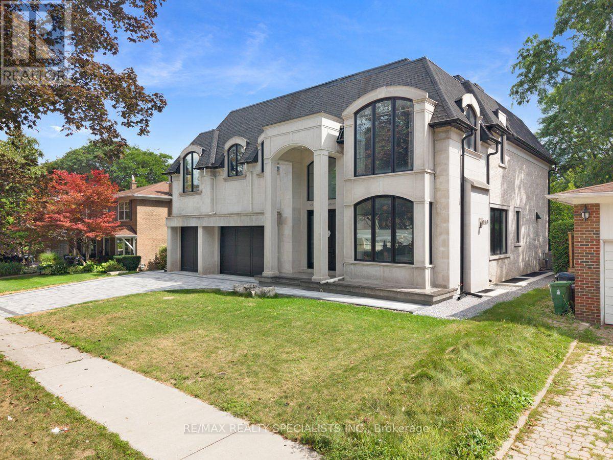 95 LORD SEATON ROAD - 2