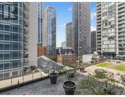 1210 - 295 Adelaide Street W, Toronto, ON M5V0L4 Photo 21
