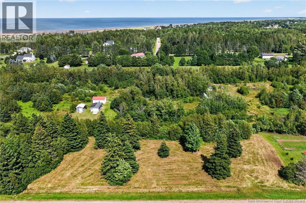 Lot Du Pont Street, Grand-Barachois, New Brunswick, E4P8J2, Grand-Barachois, New Brunswick — photo 3 of 5