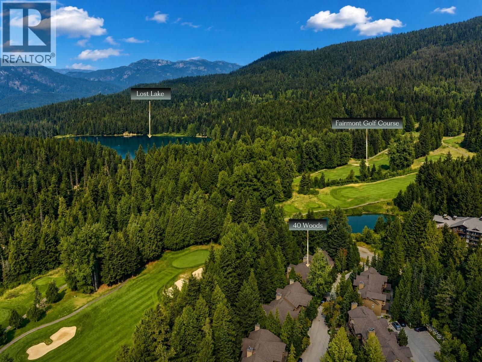 Property for sale at 40 4652 BLACKCOMB WAY
