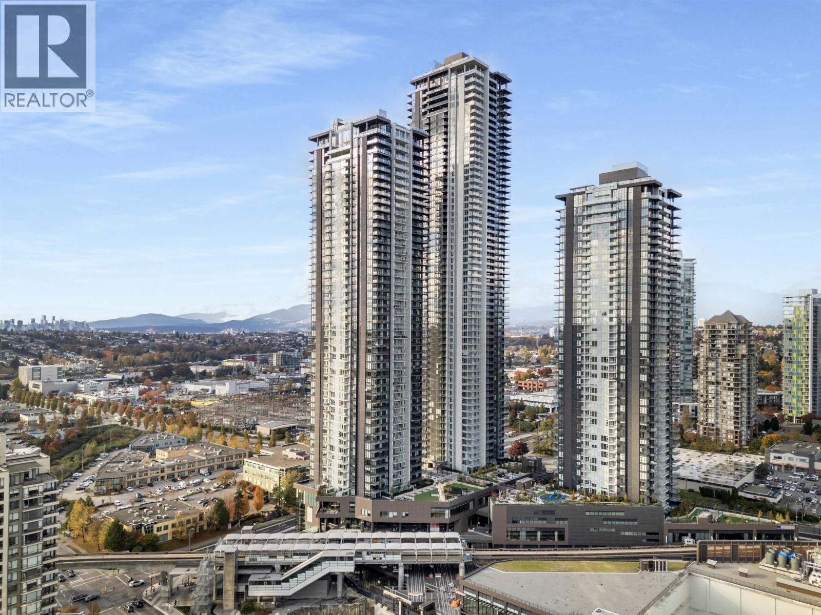 1301 2186 GILMORE AVENUE, Burnaby