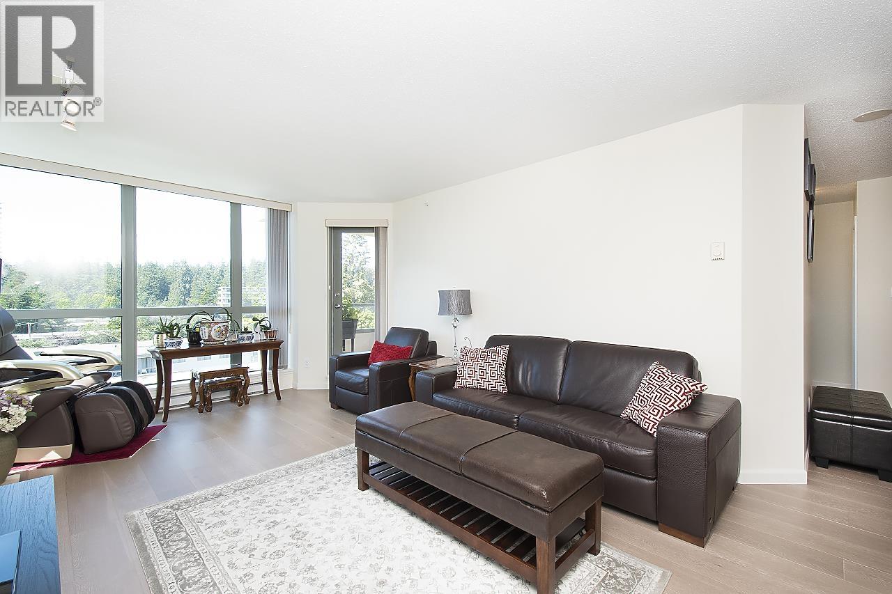 605 5848 OLIVE AVENUE, Burnaby