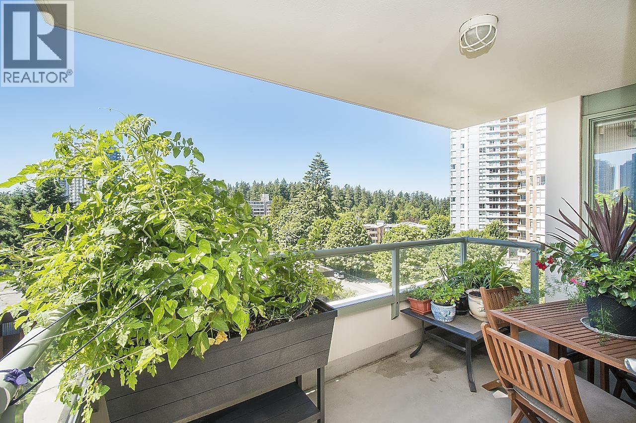 605 5848 OLIVE AVENUE, Burnaby