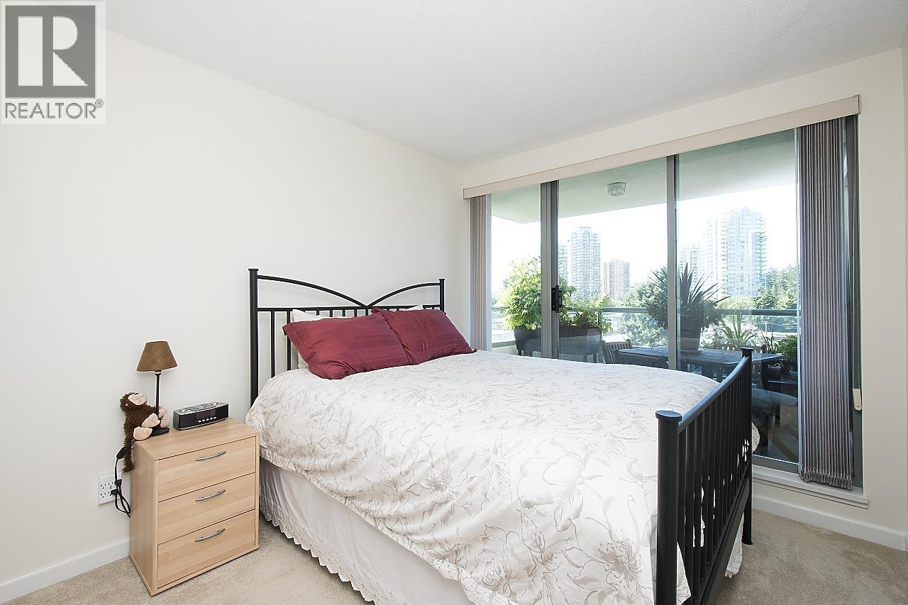 605 5848 OLIVE AVENUE, Burnaby