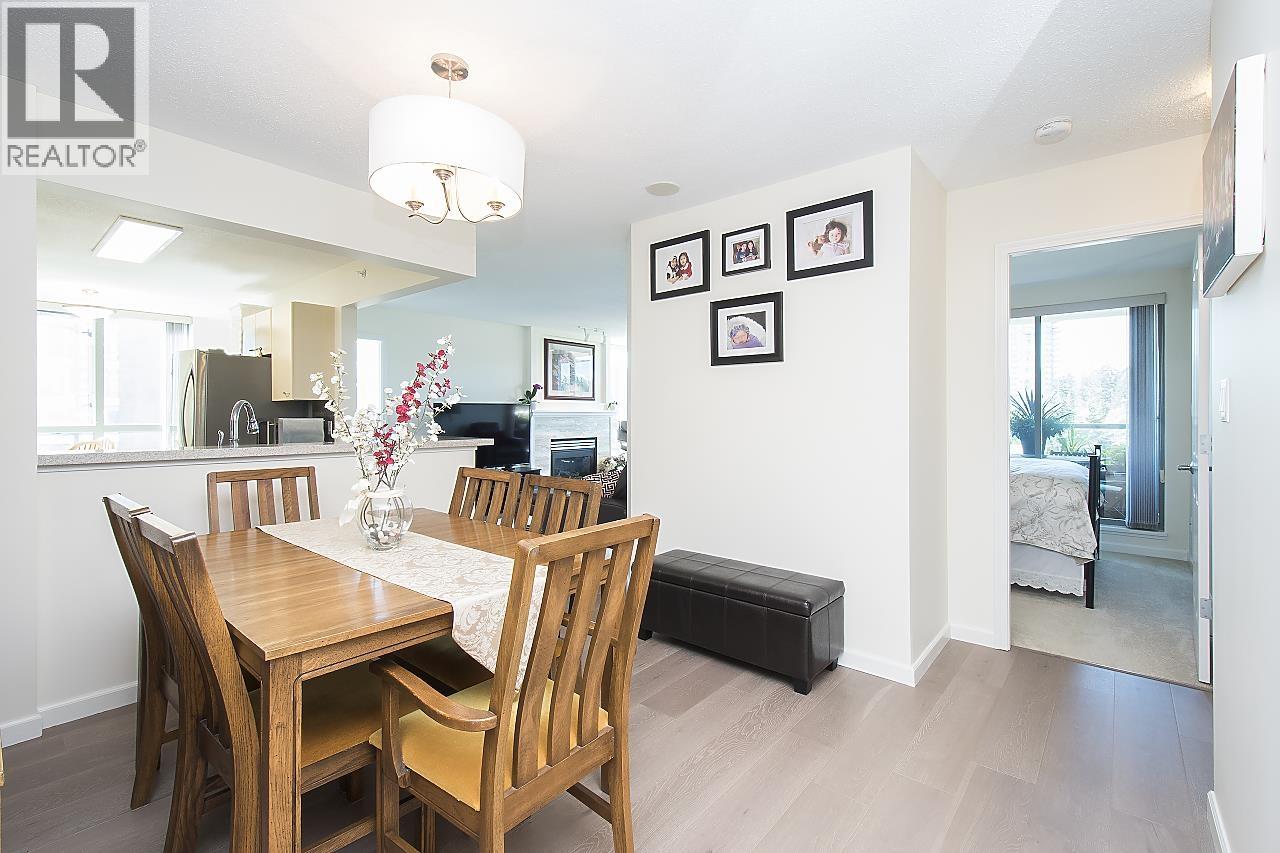 605 5848 OLIVE AVENUE, Burnaby