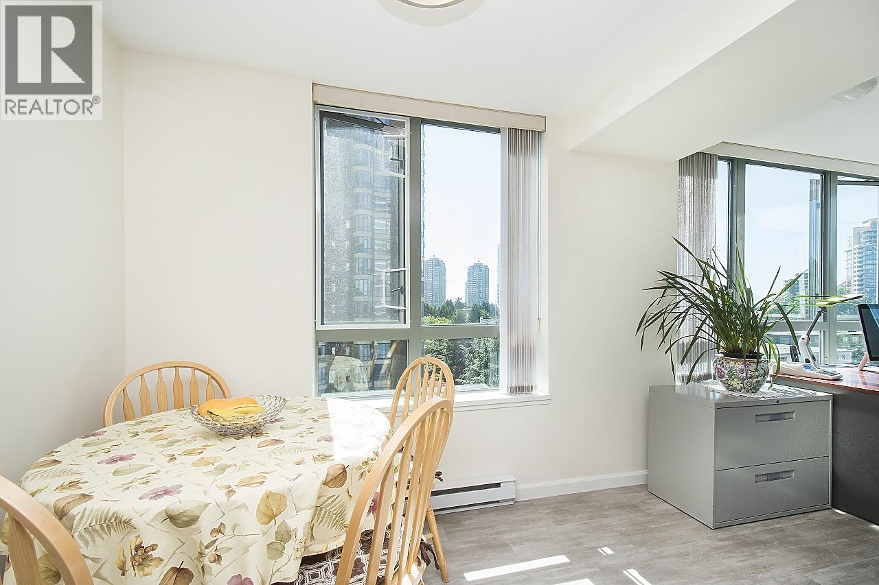 605 5848 OLIVE AVENUE, Burnaby