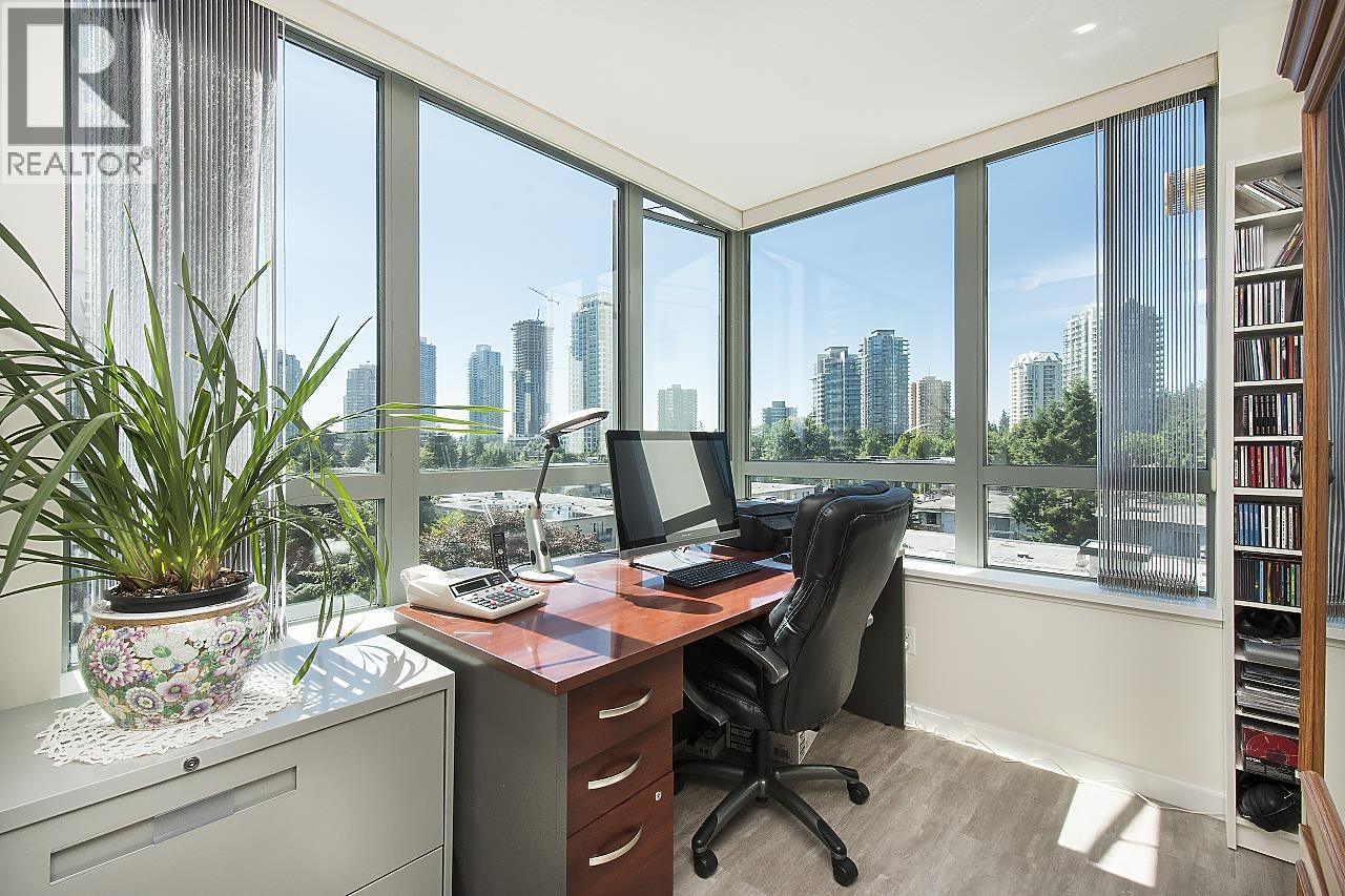 605 5848 OLIVE AVENUE, Burnaby
