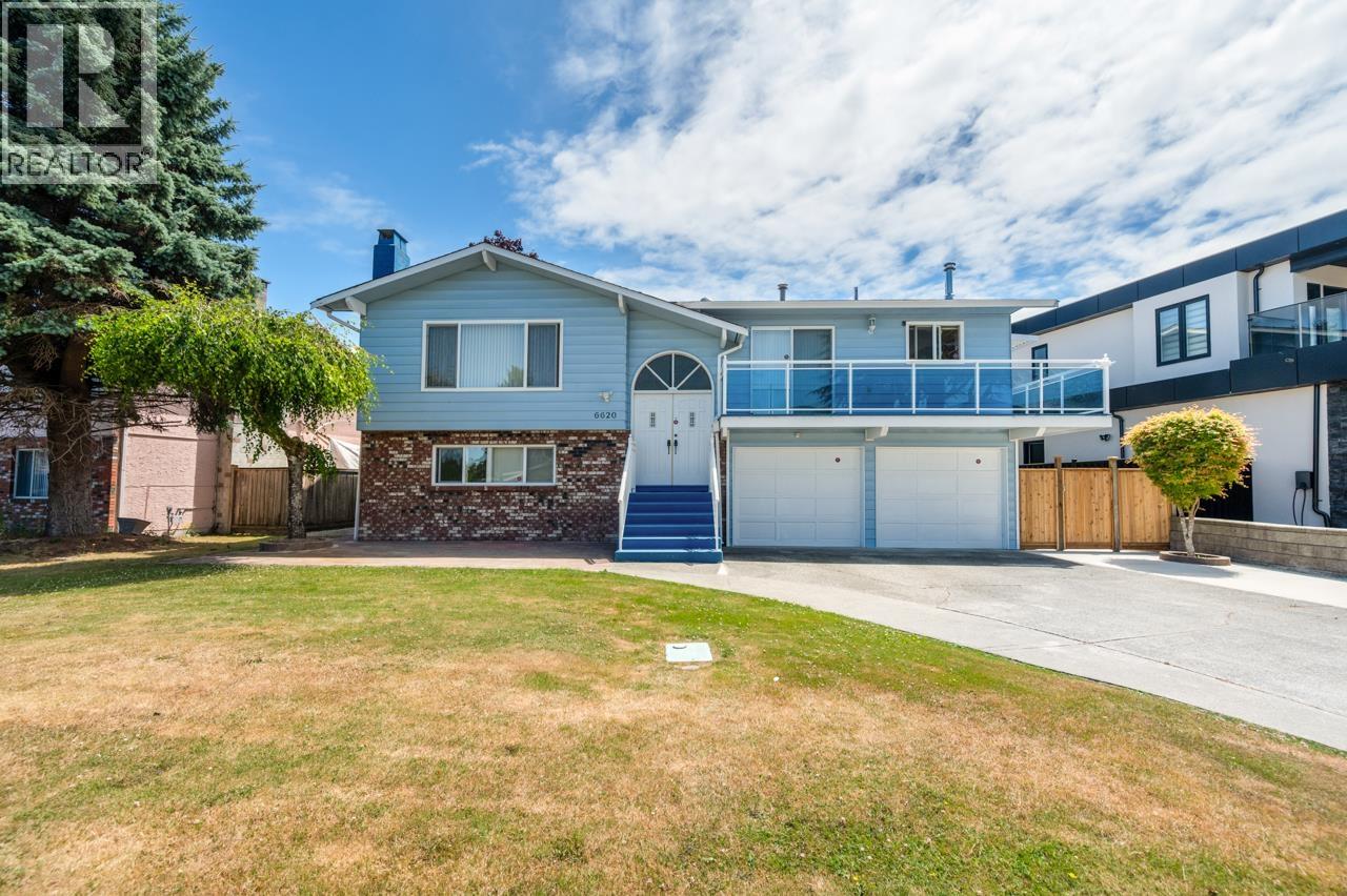 6620 GAINSBOROUGH DRIVE