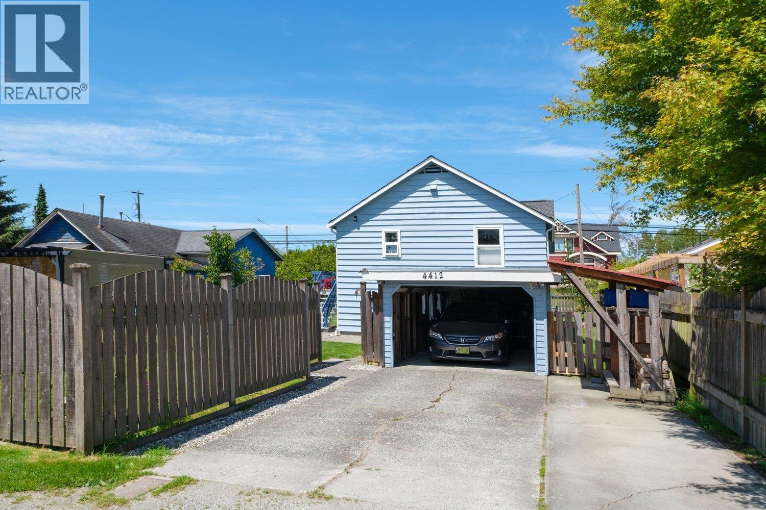 4412 W RIVER ROAD, Delta