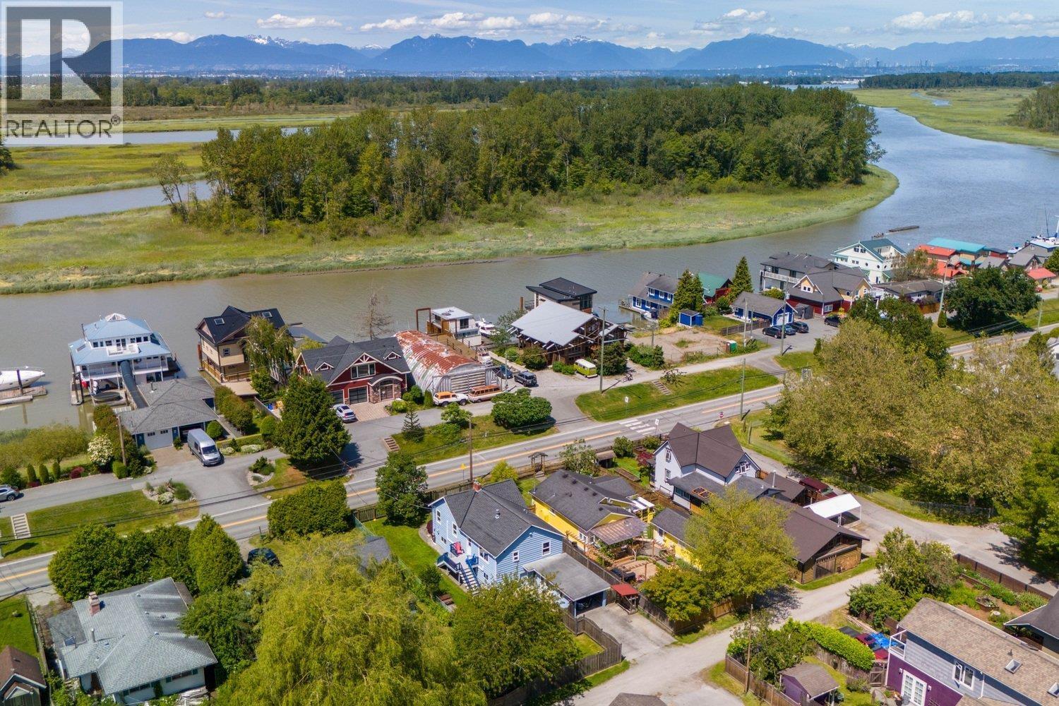 4412 W RIVER ROAD, Delta