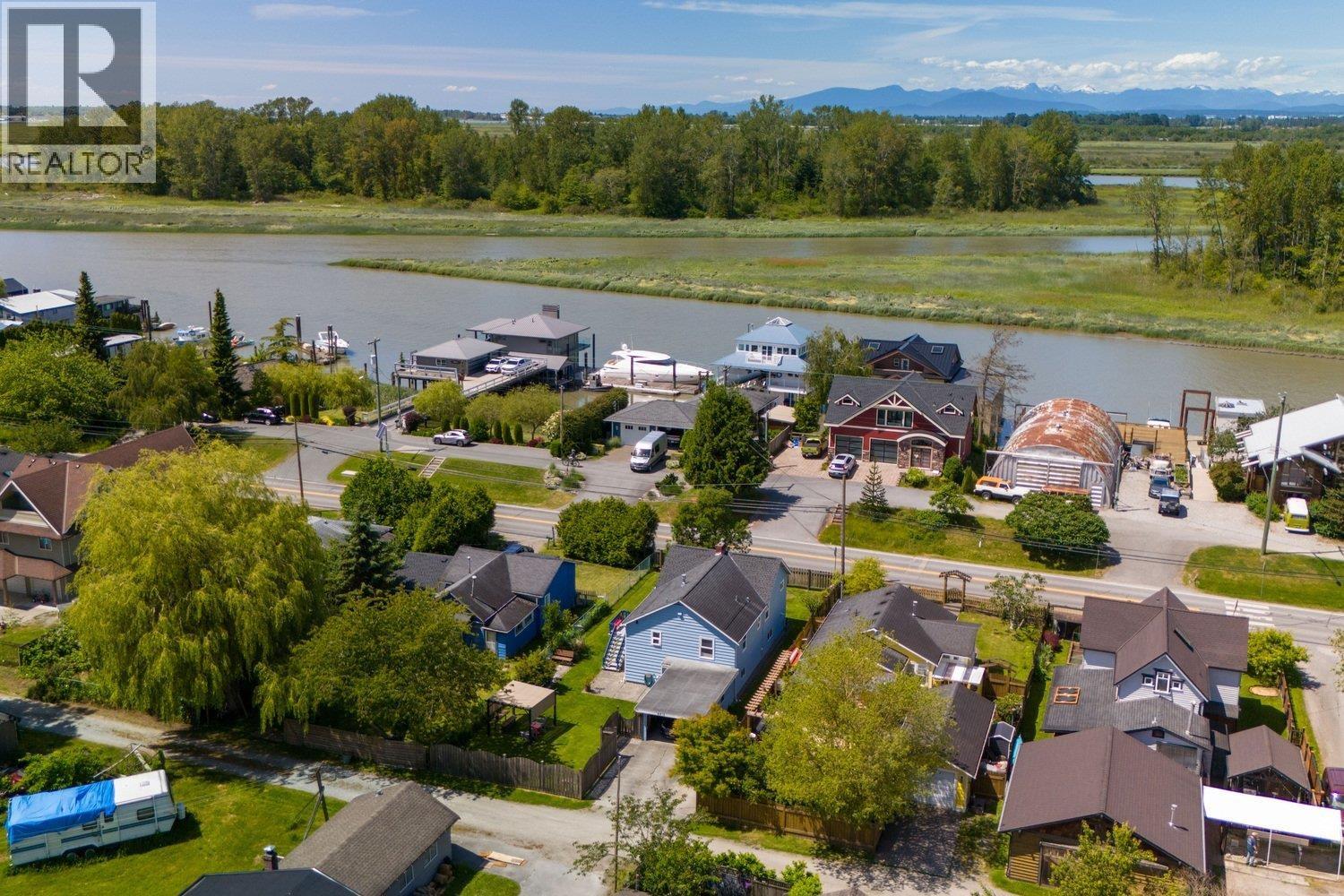 4412 W RIVER ROAD, Delta