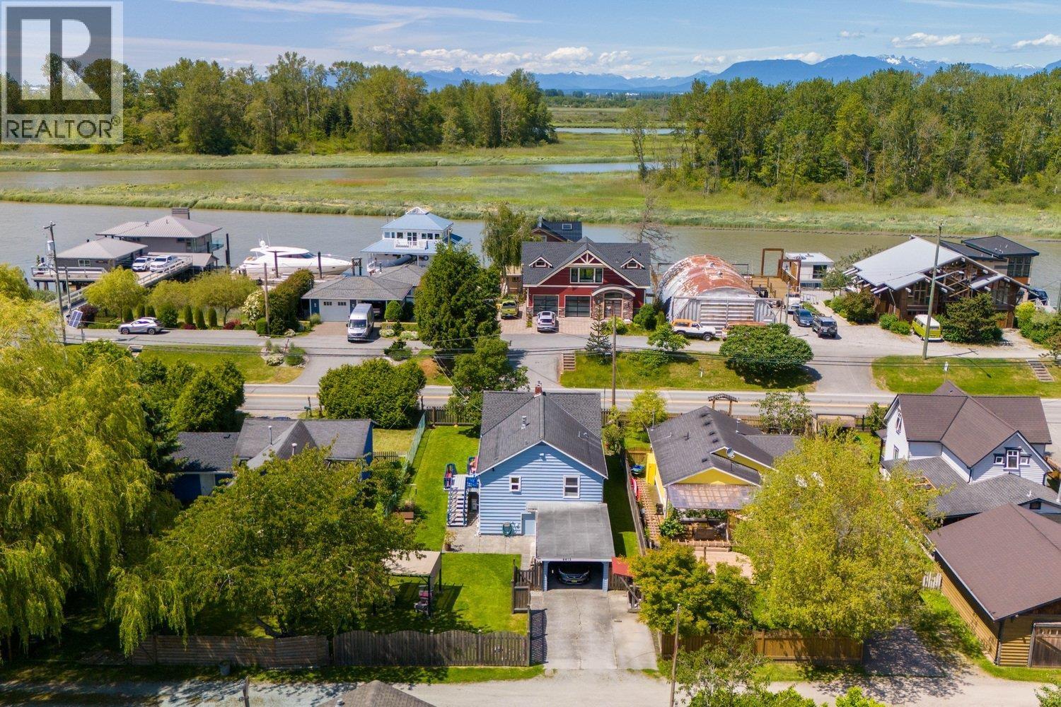 4412 W RIVER ROAD, Delta