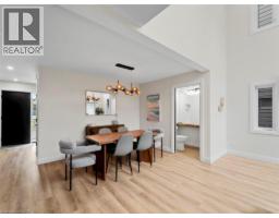 Laundry room - 55 Centre Street, Grand Bend, ON N0M1T0 Photo 11