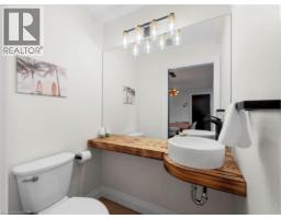 5pc Ensuite bath - 55 Centre Street, Grand Bend, ON N0M1T0 Photo 14