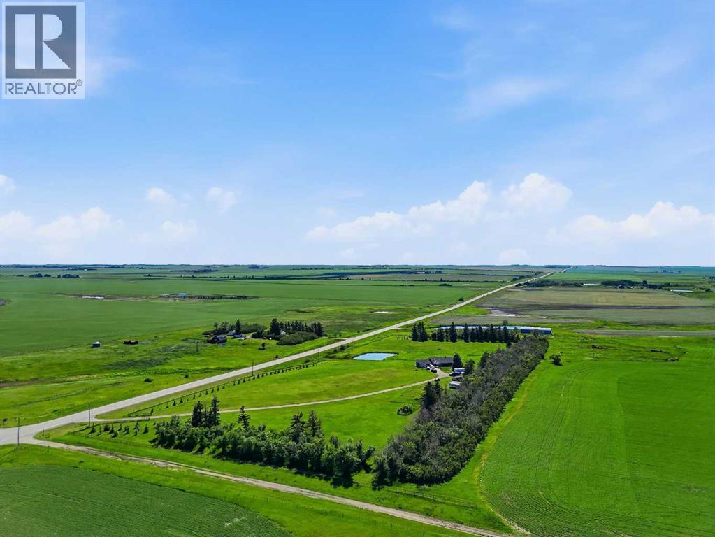 274006 Township Road 262