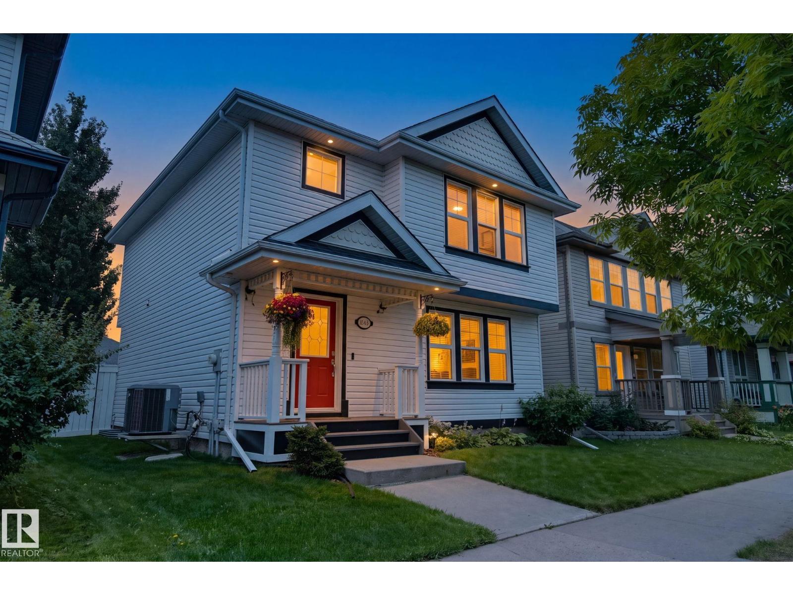 5345 TERWILLEGAR BV NW, South Terwillegar, Edmonton photo 1