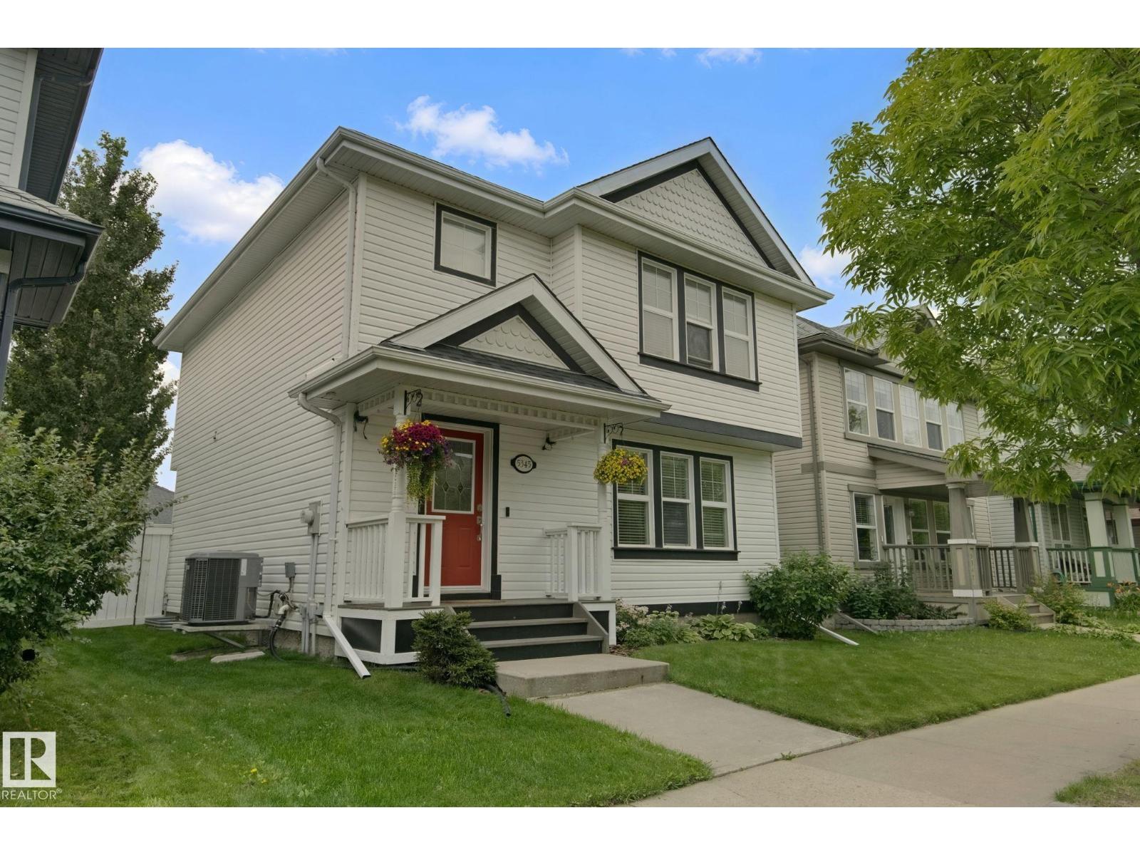 5345 TERWILLEGAR BV NW - 2