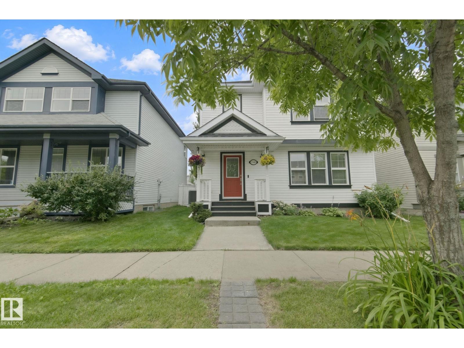 5345 TERWILLEGAR BV NW - 4