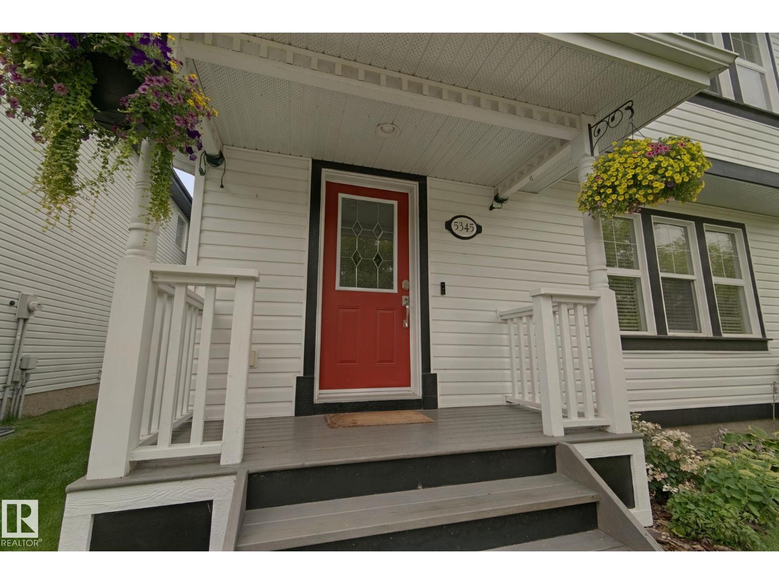 5345 TERWILLEGAR BV NW, South Terwillegar, Edmonton photo 5