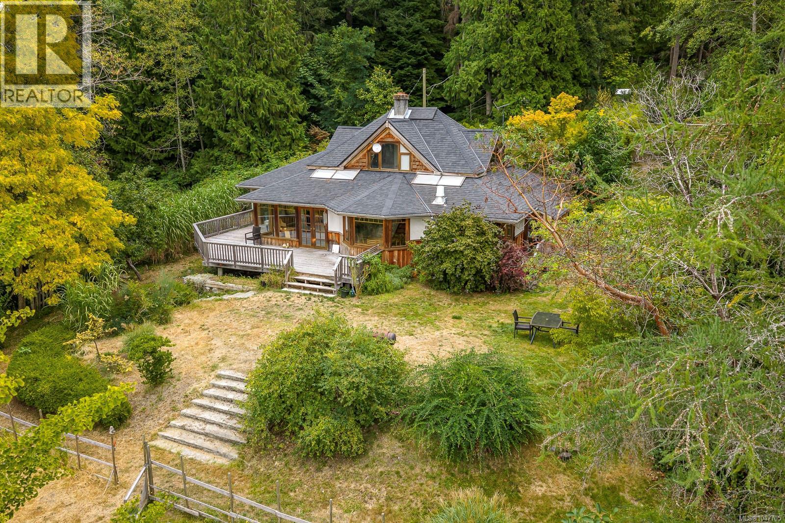 437 Chamadaska Way - 1