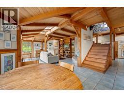 437 Chamadaska Way, Cortes Island, BC V0P1K0 Photo 14