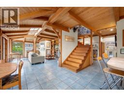 437 Chamadaska Way, Cortes Island, BC V0P1K0 Photo 15