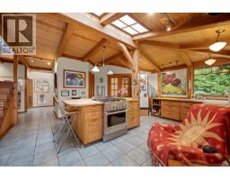 437 Chamadaska Way, Cortes Island, BC V0P1K0 Photo 16