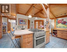 437 Chamadaska Way, Cortes Island, BC V0P1K0 Photo 19
