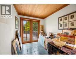 437 Chamadaska Way, Cortes Island, BC V0P1K0 Photo 23