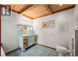 437 Chamadaska Way, Cortes Island, BC V0P1K0 Photo 25