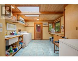 437 Chamadaska Way, Cortes Island, BC V0P1K0 Photo 28