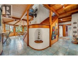 437 Chamadaska Way, Cortes Island, BC V0P1K0 Photo 31