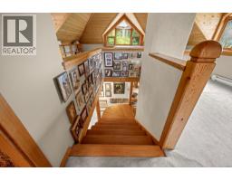 437 Chamadaska Way, Cortes Island, BC V0P1K0 Photo 42