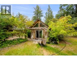437 Chamadaska Way, Cortes Island, BC V0P1K0 Photo 47