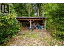 437 Chamadaska Way, Cortes Island, BC V0P1K0 Photo 56
