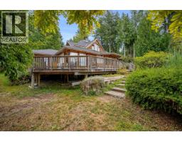 437 Chamadaska Way, Cortes Island, BC V0P1K0 Photo 58