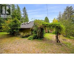 437 Chamadaska Way, Cortes Island, BC V0P1K0 Photo 59