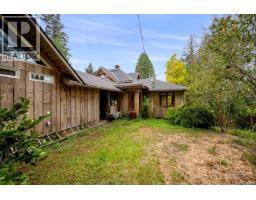 437 Chamadaska Way, Cortes Island, BC V0P1K0 Photo 60