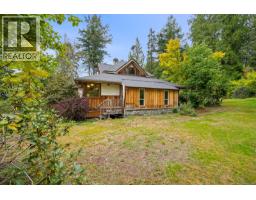 437 Chamadaska Way, Cortes Island, BC V0P1K0 Photo 61