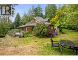 437 Chamadaska Way, Cortes Island, BC V0P1K0 Photo 70