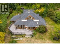 437 Chamadaska Way, Cortes Island, BC V0P1K0 Photo 76