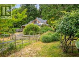 437 Chamadaska Way, Cortes Island, BC V0P1K0 Photo 68
