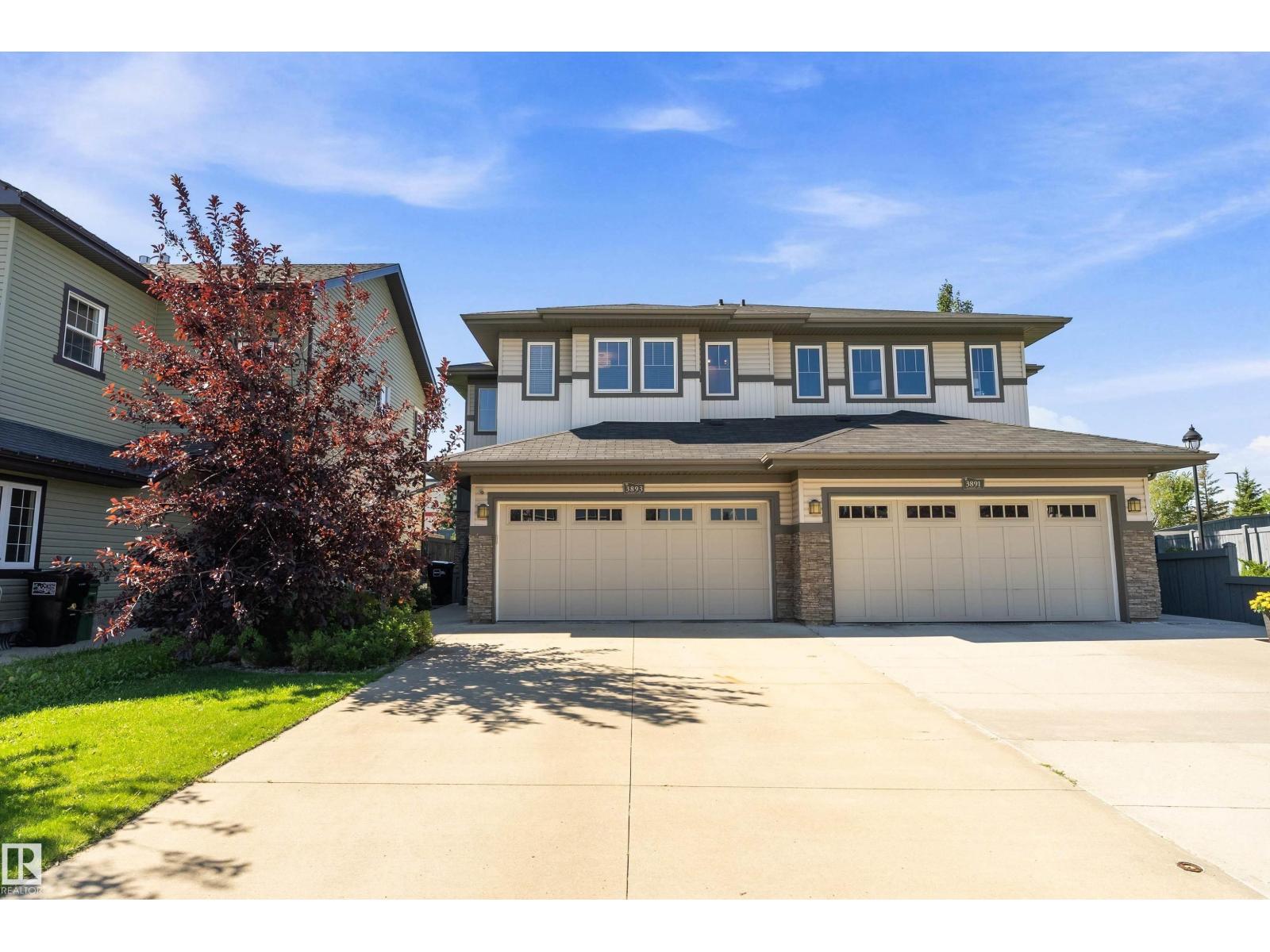 3893 GALLINGER LO NW - 1