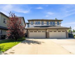 Duplex for sale at 3893 Gallinger Lo NW, Edmonton — MLS® E4505636