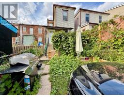 231 Rosemount Avenue, Toronto, ON M6H2N2 Photo 17