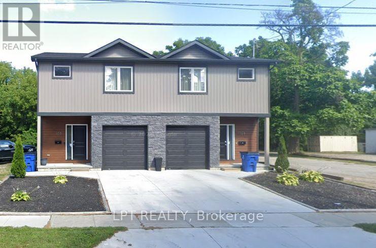 109 KING STREET E