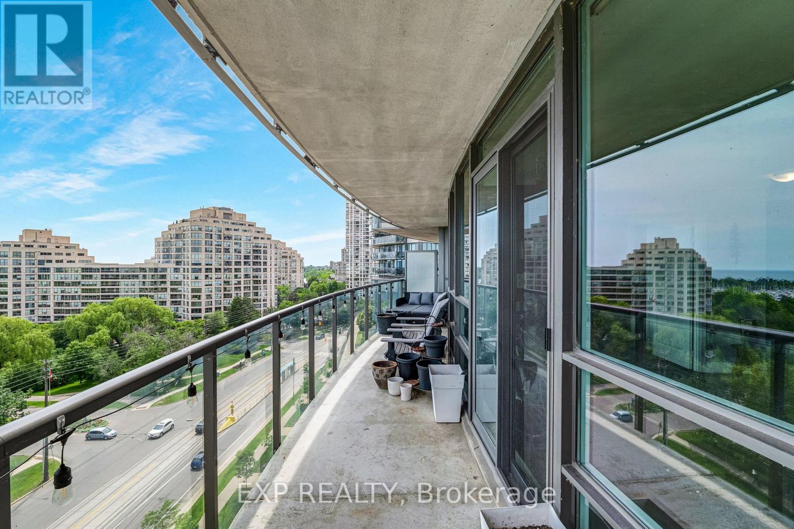 #808 2230 LAKE SHORE BOULEVARD W - Image 23